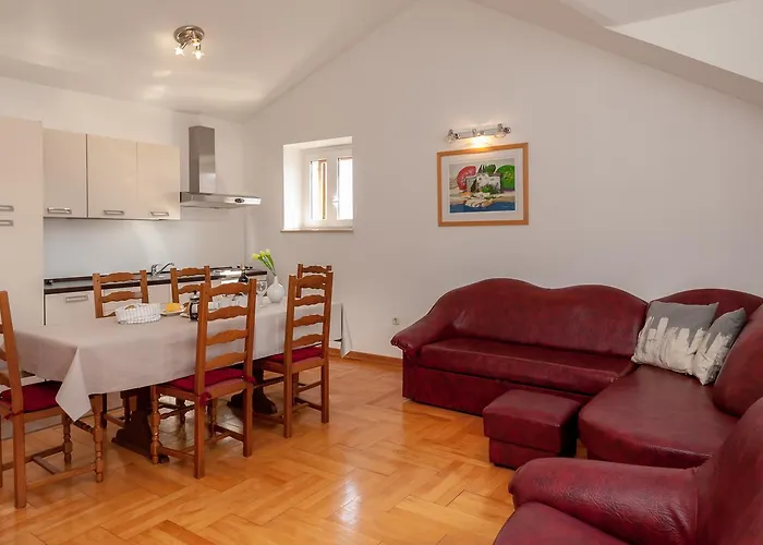 Διαμέρισμα Old Town Experience Μπολ