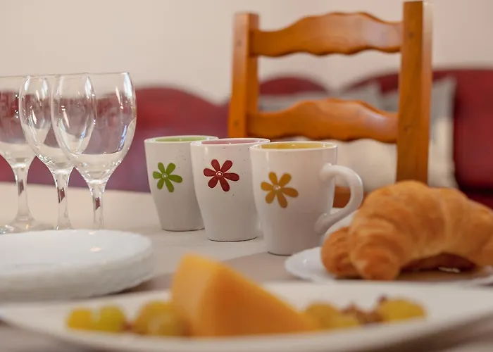 Old Town Experience Διαμέρισμα *