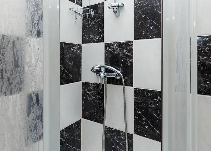 Old Town Experience Μπολ