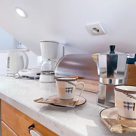 Old Town Experience * Bol