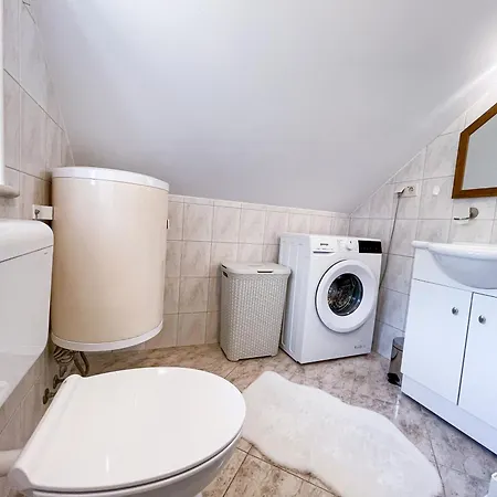 Old Town Experience Appartement