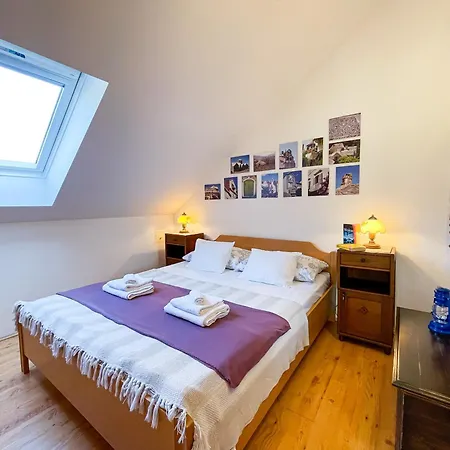 Old Town Experience Apartment Bol