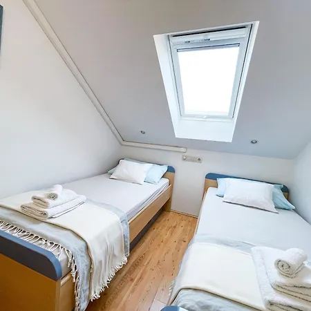 Old Town Experience *