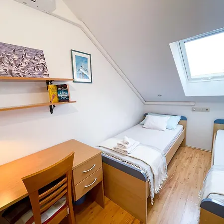 Appartement Old Town Experience