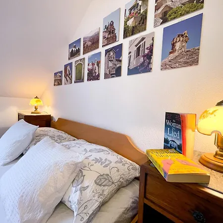 Apartment Old Town Experience Bol
