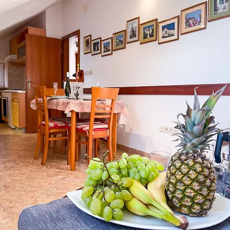 Old Town Experience Appartement Bol