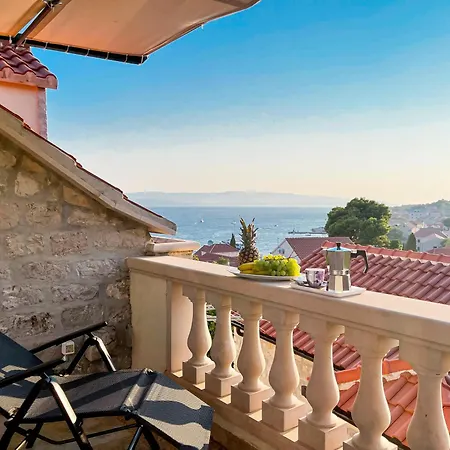 Old Town Experience Bol