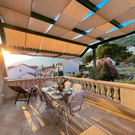 Appartement Old Town Experience