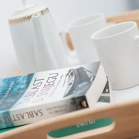 Appartement Old Town Experience Bol