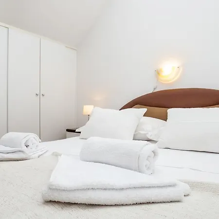 Appartement Old Town Experience *