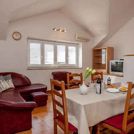 Appartement Old Town Experience