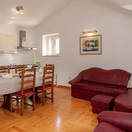 Appartement Old Town Experience Bol