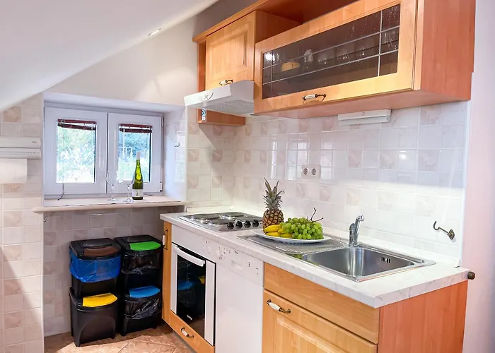 Appartement Old Town Experience *
