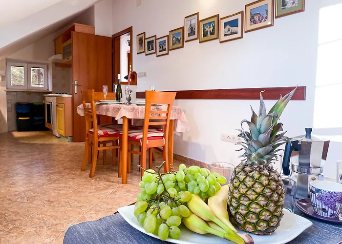 Old Town Experience Appartement Bol