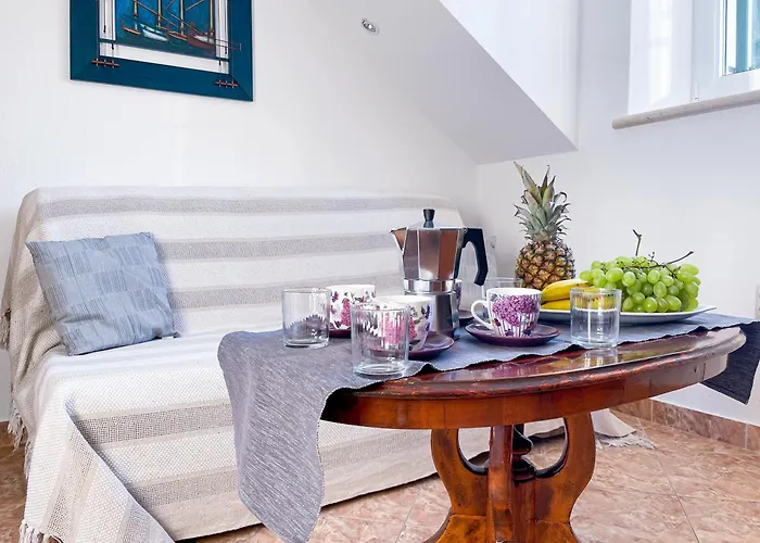 Appartement Old Town Experience